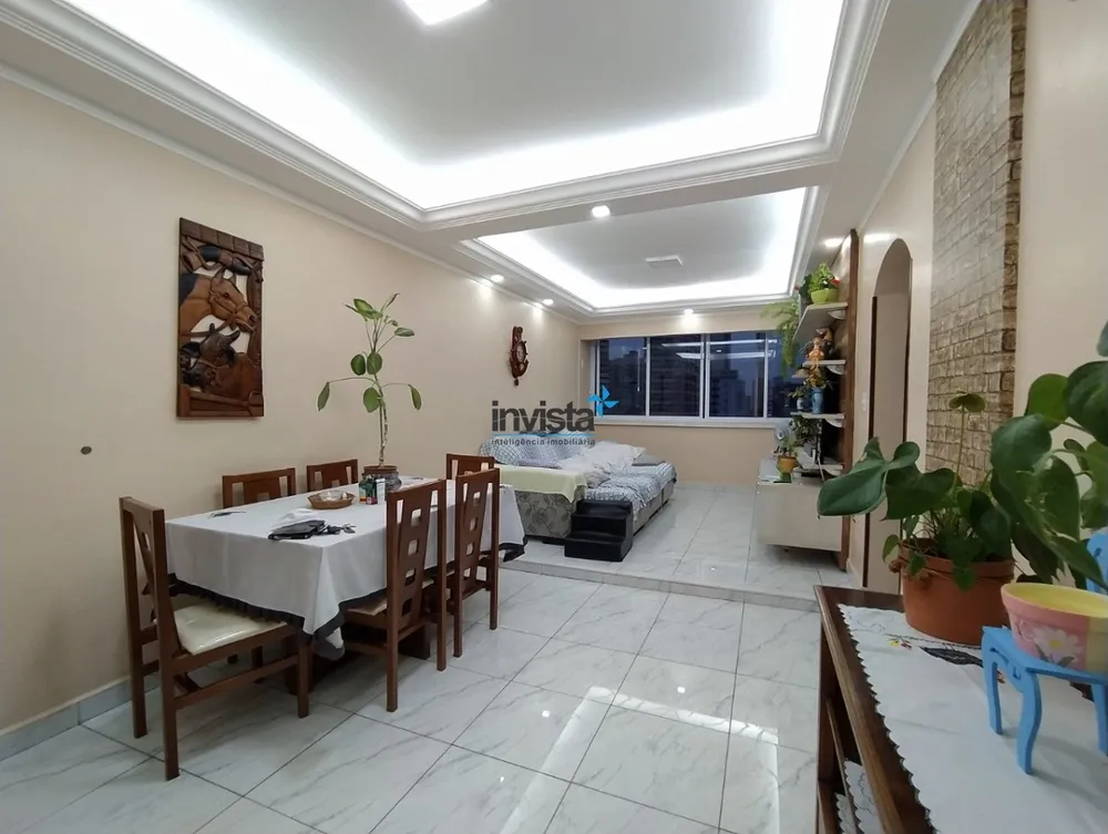 Apartamento, 2 quartos, 95 m² - Foto 2