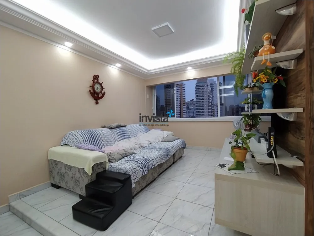 Apartamento, 2 quartos, 95 m² - Foto 3