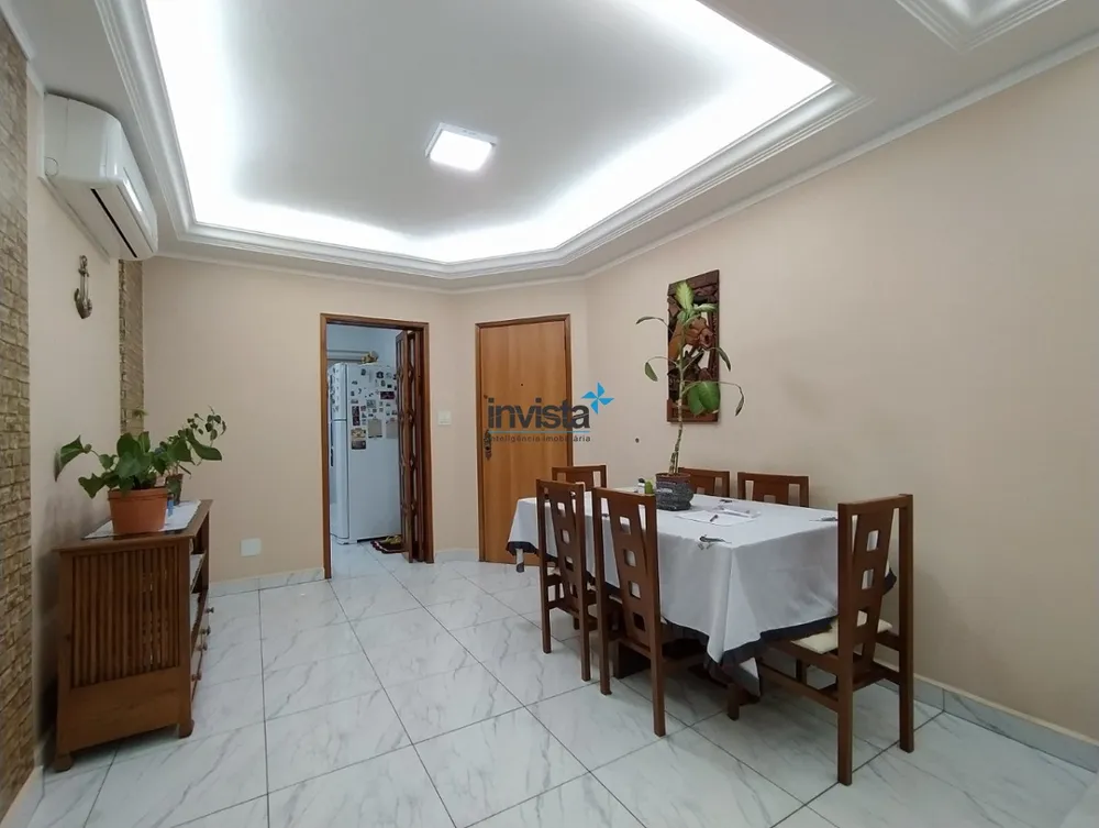 Apartamento, 2 quartos, 95 m² - Foto 4