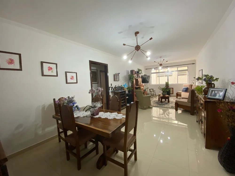 Apartamento, 3 quartos, 146 m² - Foto 3