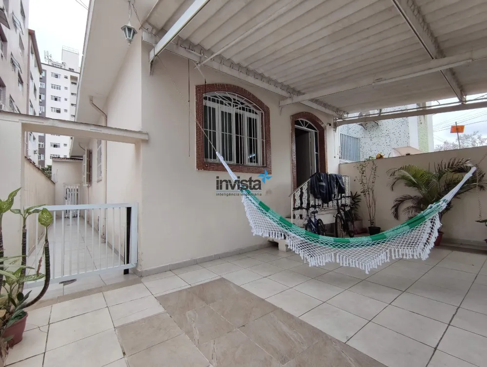 Casa, 3 quartos, 250 m² - Foto 1