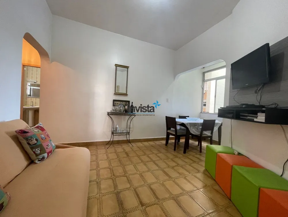 Apartamento, 1 quarto, 45 m² - Foto 2