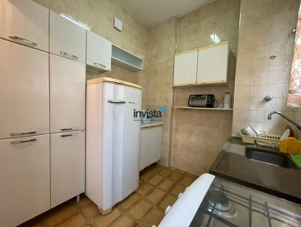 Apartamento, 1 quarto, 45 m² - Foto 4