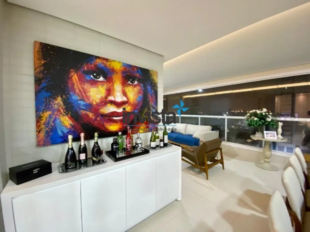 Apartamento, 3 quartos, 167 m² - Foto 2