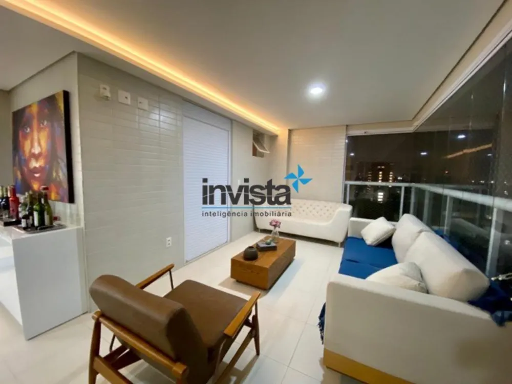 Apartamento, 3 quartos, 167 m² - Foto 4
