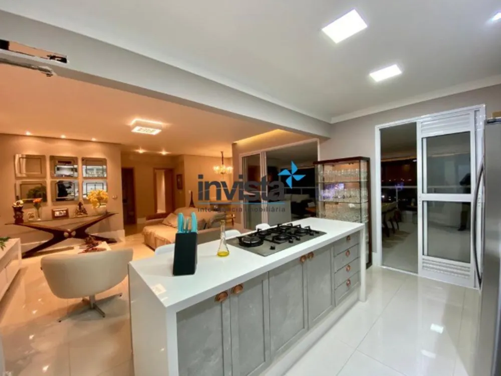 Apartamento, 3 quartos, 167 m² - Foto 3