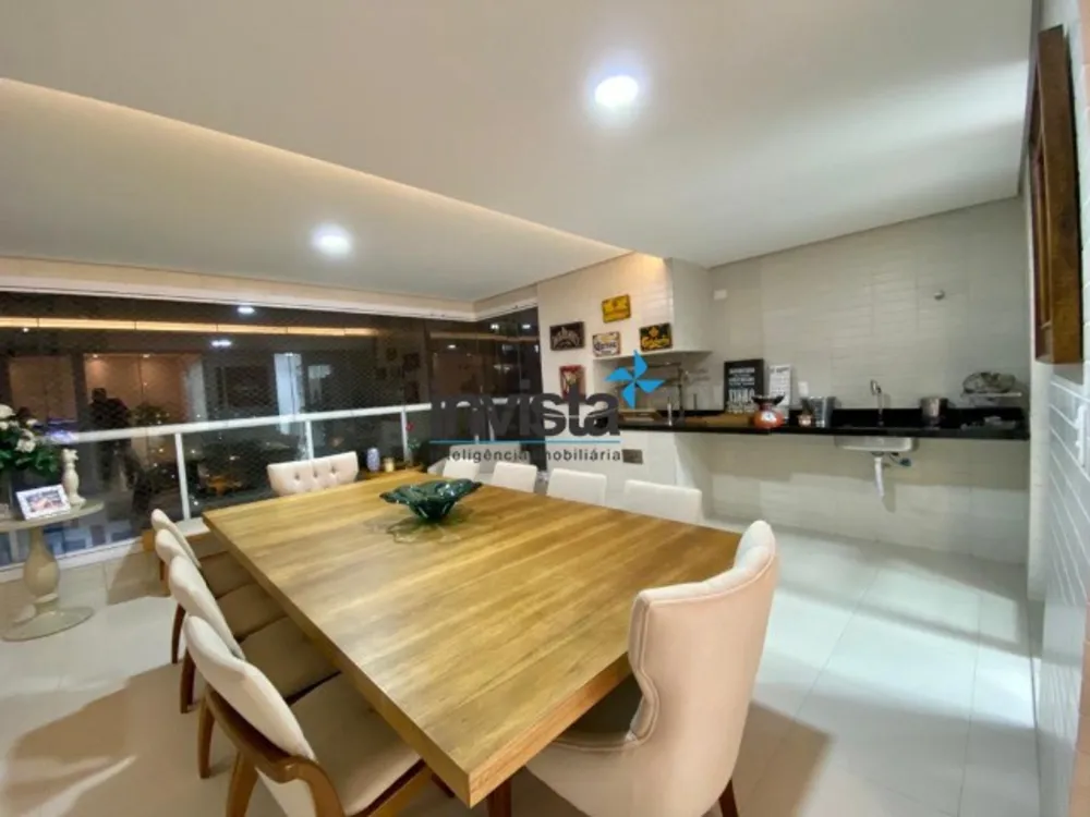 Apartamento, 3 quartos, 167 m² - Foto 1