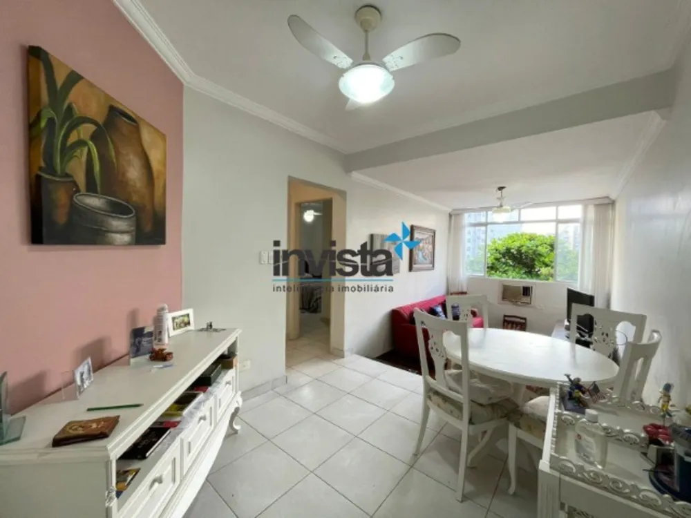 Apartamento, 3 quartos, 95 m² - Foto 3