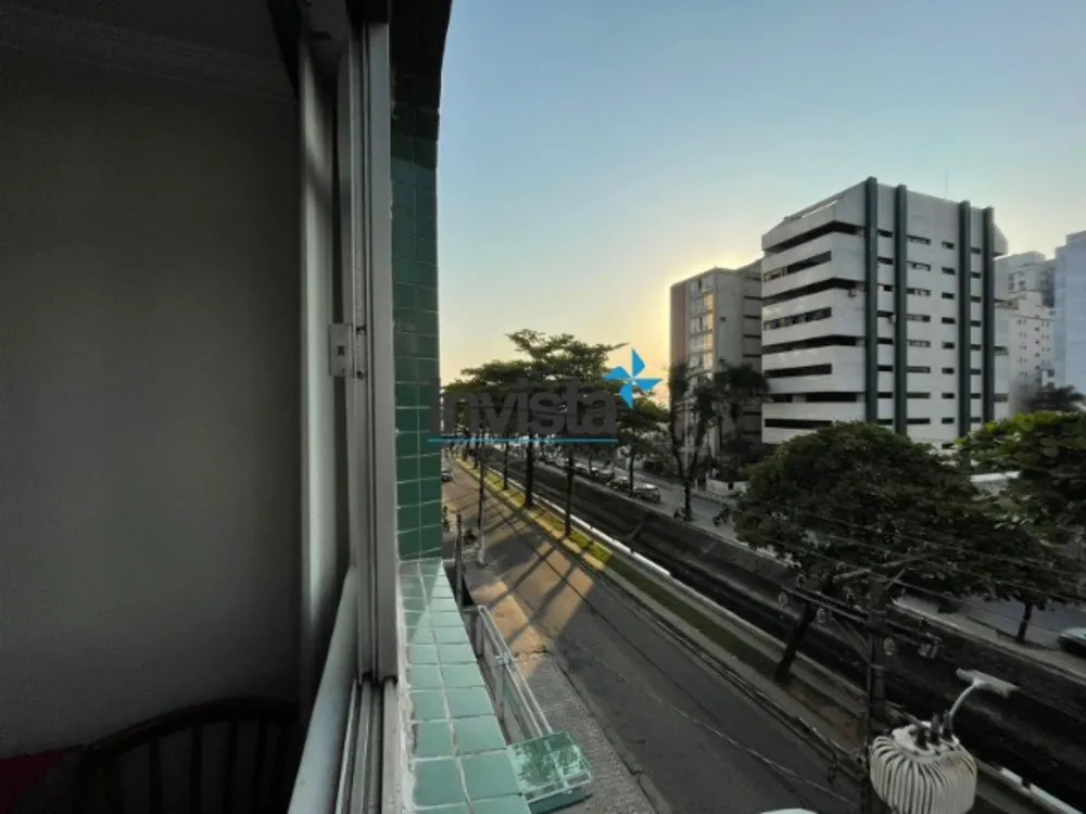 Apartamento, 3 quartos, 95 m² - Foto 2