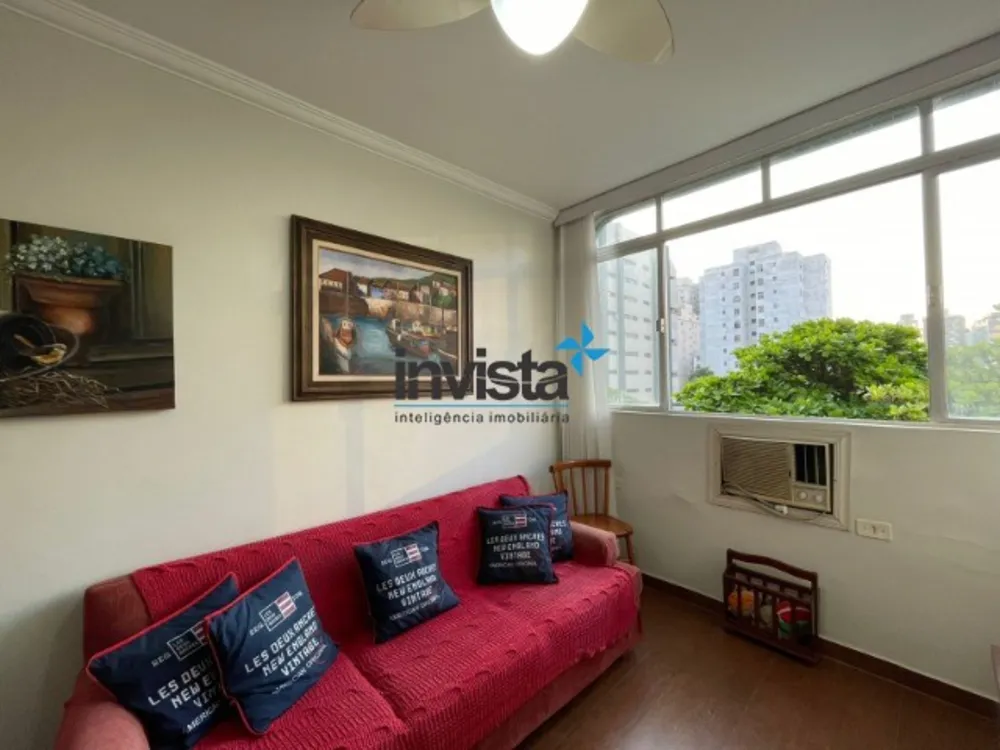 Apartamento, 3 quartos, 95 m² - Foto 1