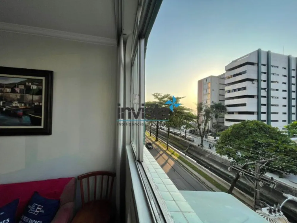 Apartamento, 3 quartos, 95 m² - Foto 4
