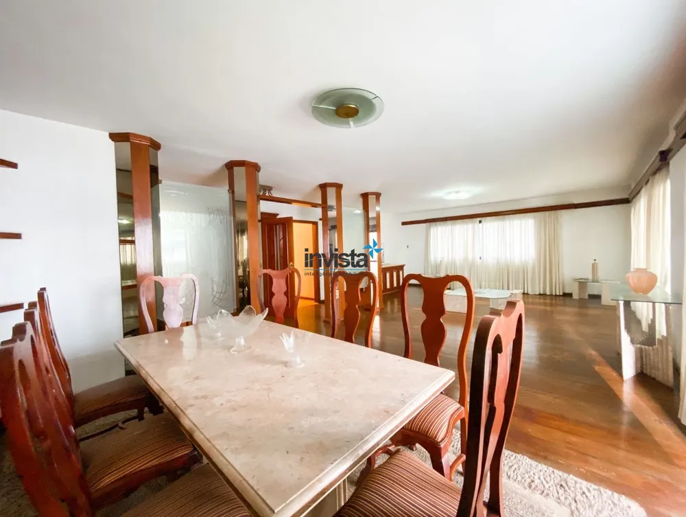 Apartamento, 3 quartos, 246 m² - Foto 3