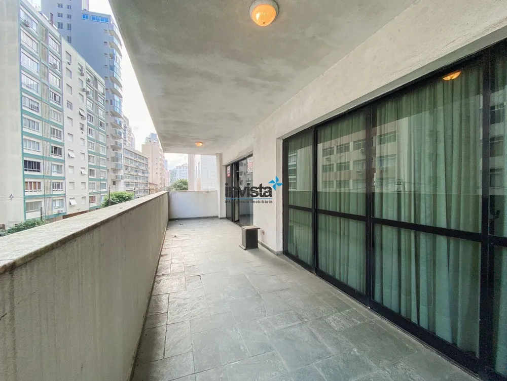 Apartamento, 3 quartos, 246 m² - Foto 1