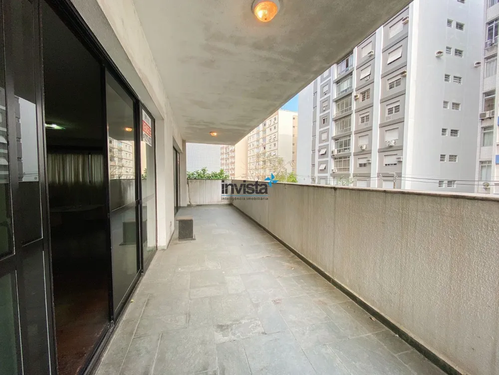 Apartamento, 3 quartos, 246 m² - Foto 2