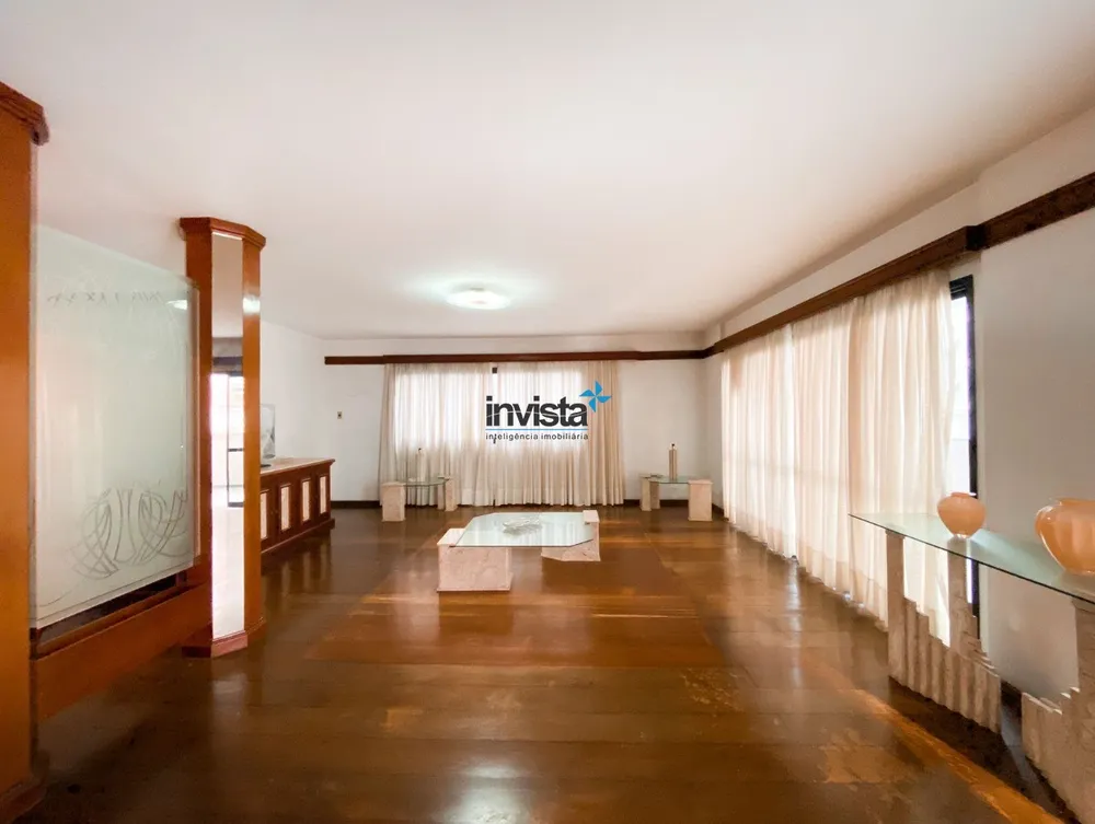 Apartamento, 3 quartos, 246 m² - Foto 4