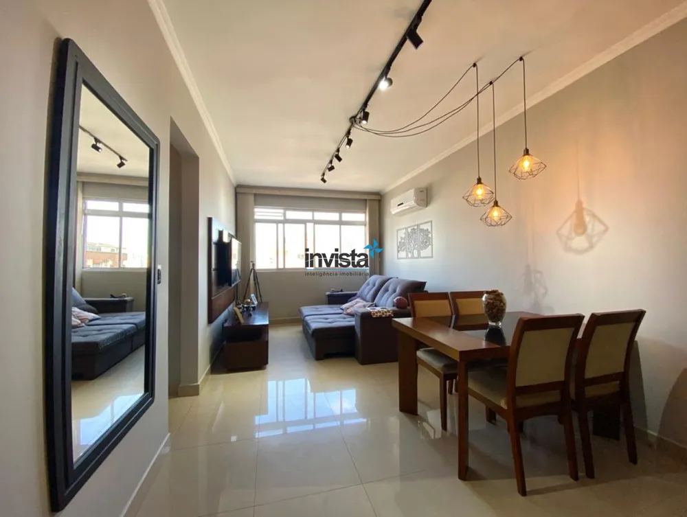 Apartamento, 2 quartos, 118 m² - Foto 2