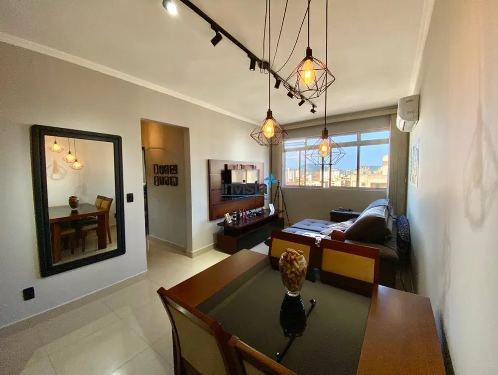 Apartamento, 2 quartos, 118 m² - Foto 1