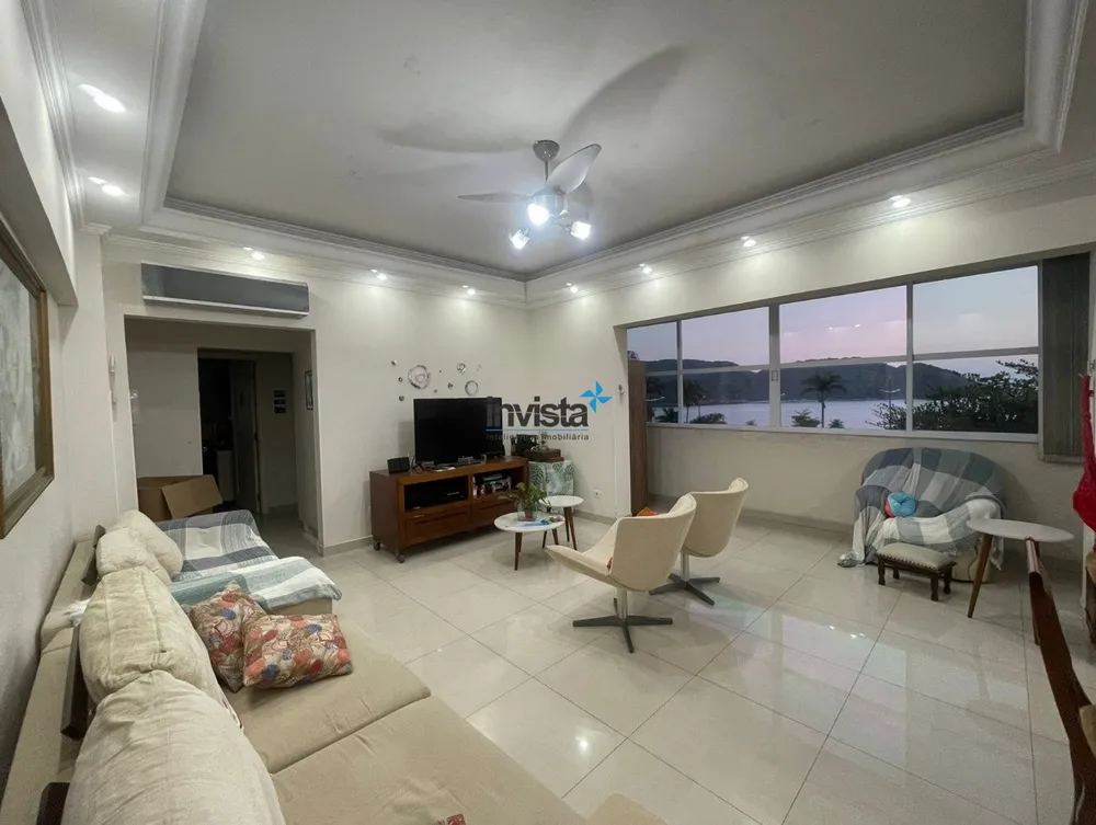 Apartamento, 2 quartos, 105 m² - Foto 1