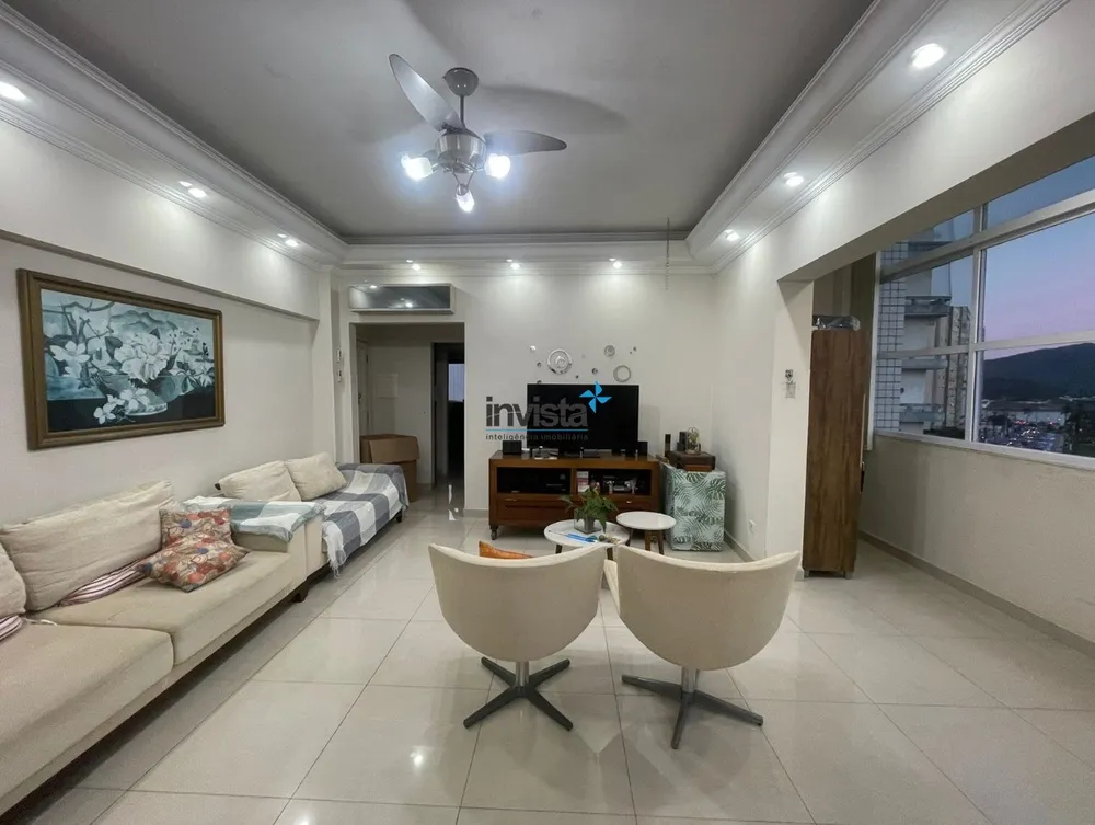 Apartamento, 2 quartos, 105 m² - Foto 2