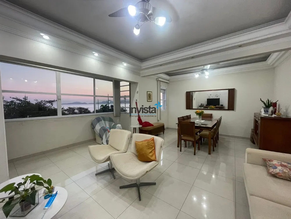 Apartamento, 2 quartos, 105 m² - Foto 3