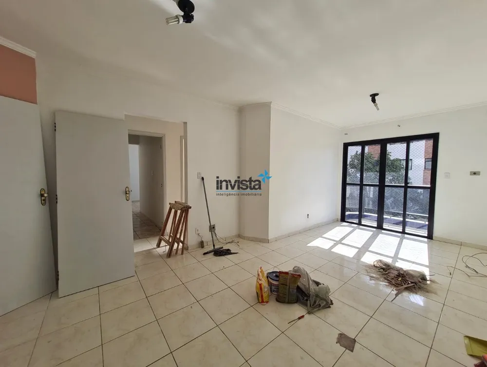 Apartamento, 2 quartos, 96 m² - Foto 1