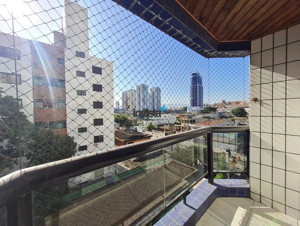 Apartamento, 2 quartos, 96 m² - Foto 4