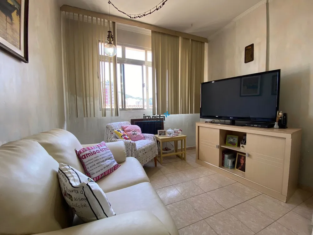 Apartamento, 2 quartos, 100 m² - Foto 3