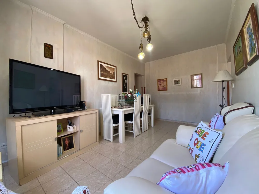 Apartamento, 2 quartos, 100 m² - Foto 1