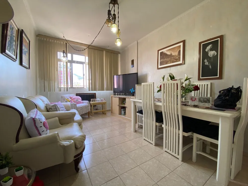Apartamento, 2 quartos, 100 m² - Foto 2