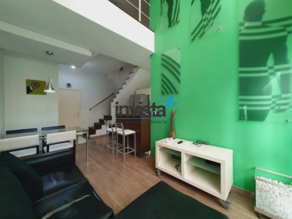 Apartamento, 1 quarto, 74 m² - Foto 1