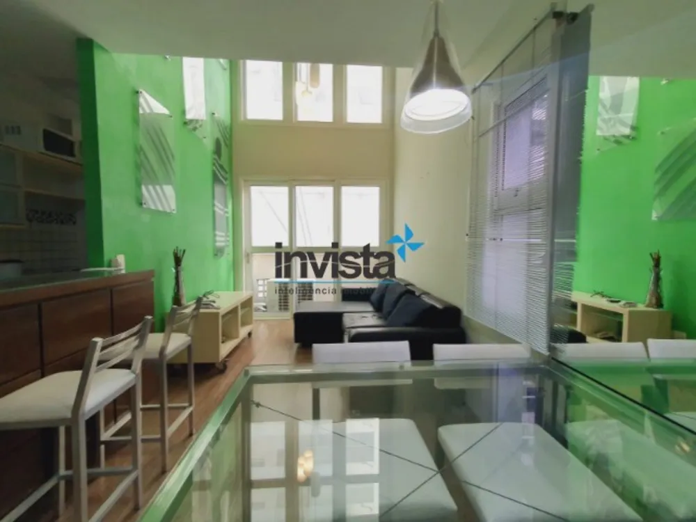 Apartamento, 1 quarto, 74 m² - Foto 4