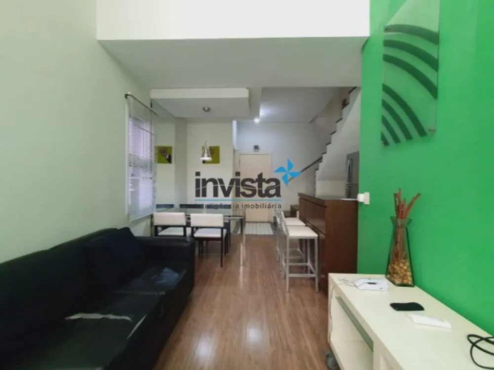 Apartamento, 1 quarto, 74 m² - Foto 3
