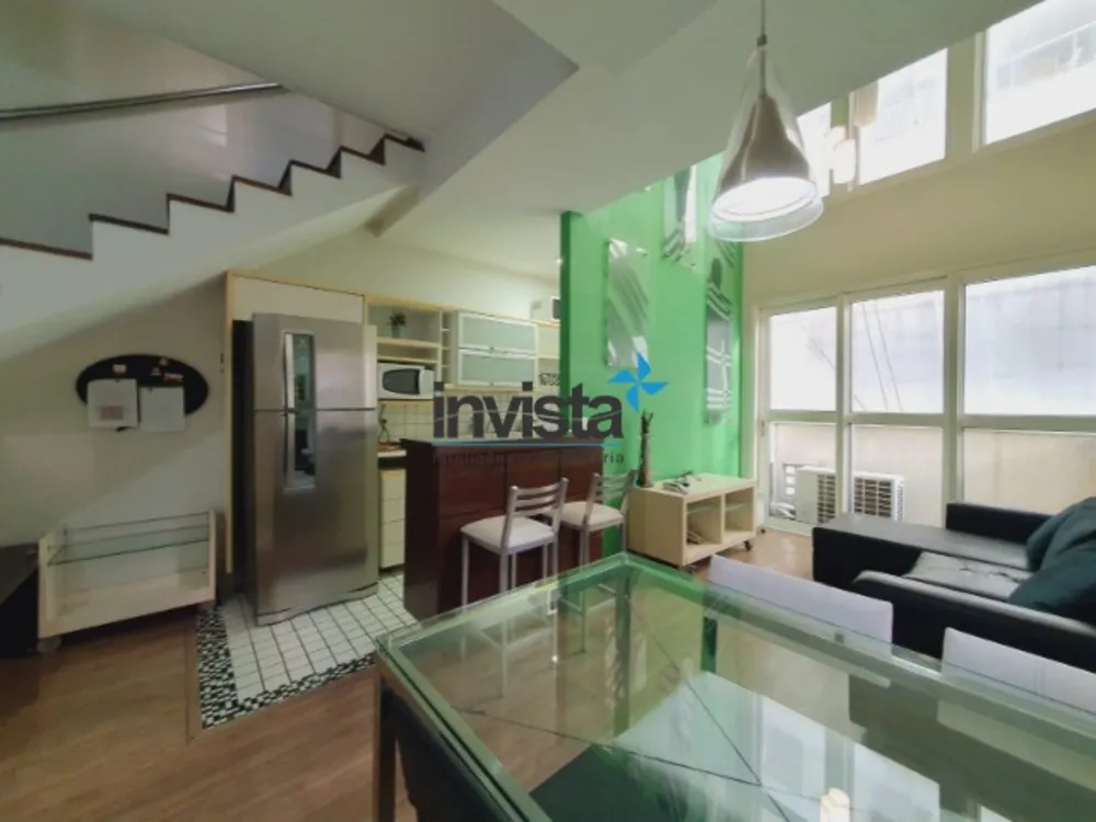 Apartamento, 1 quarto, 74 m² - Foto 2