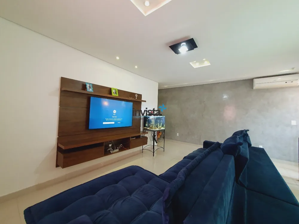 Cobertura, 3 quartos, 200 m² - Foto 3