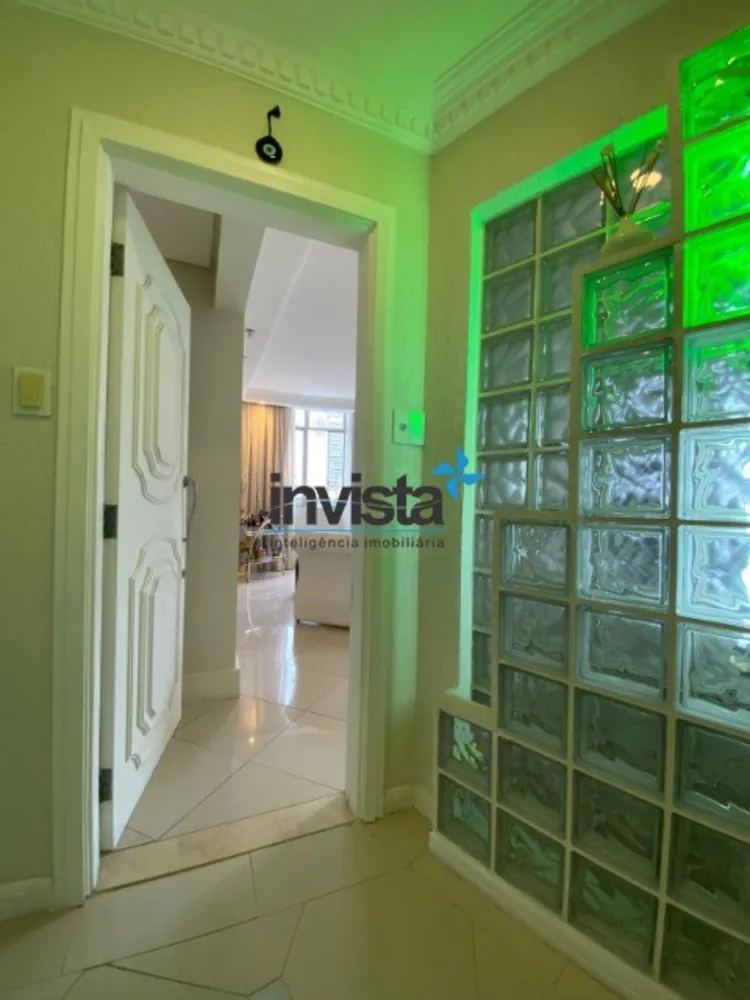 Apartamento, 5 quartos, 185 m² - Foto 3