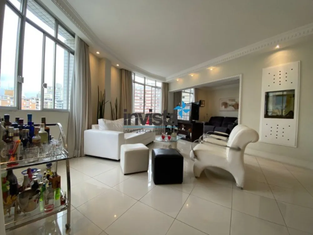 Apartamento, 5 quartos, 185 m² - Foto 4