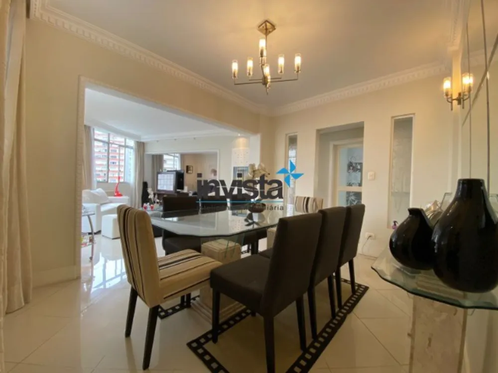Apartamento, 5 quartos, 185 m² - Foto 1