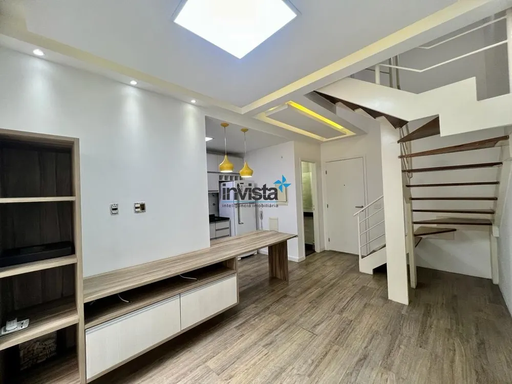 Apartamento, 1 quarto, 60 m² - Foto 2