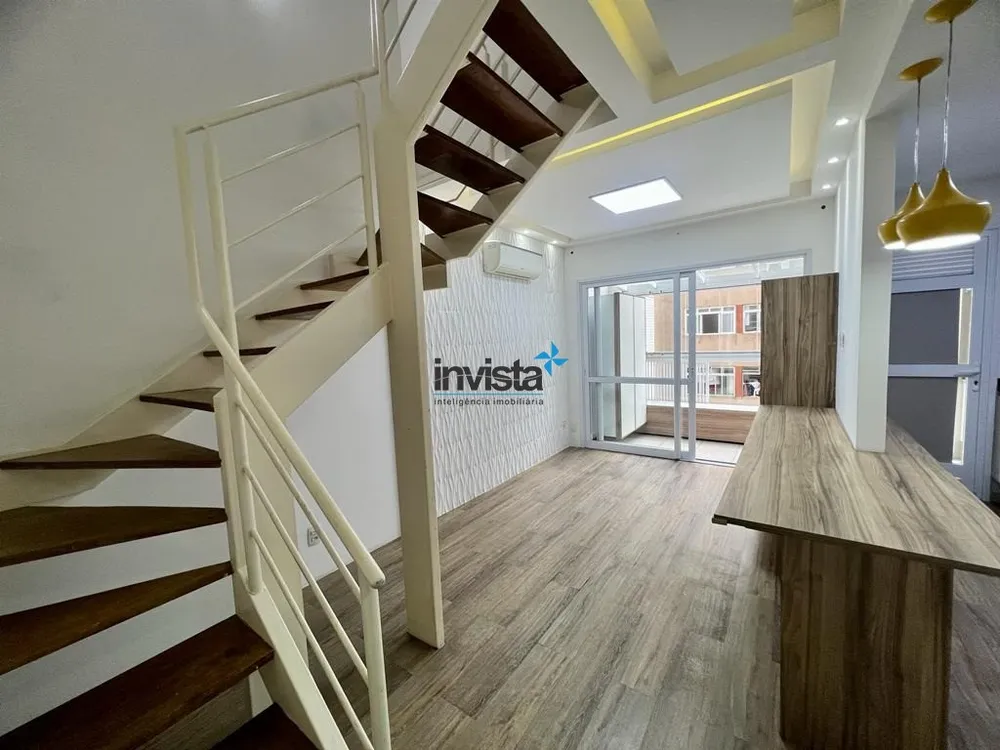 Apartamento, 1 quarto, 60 m² - Foto 1