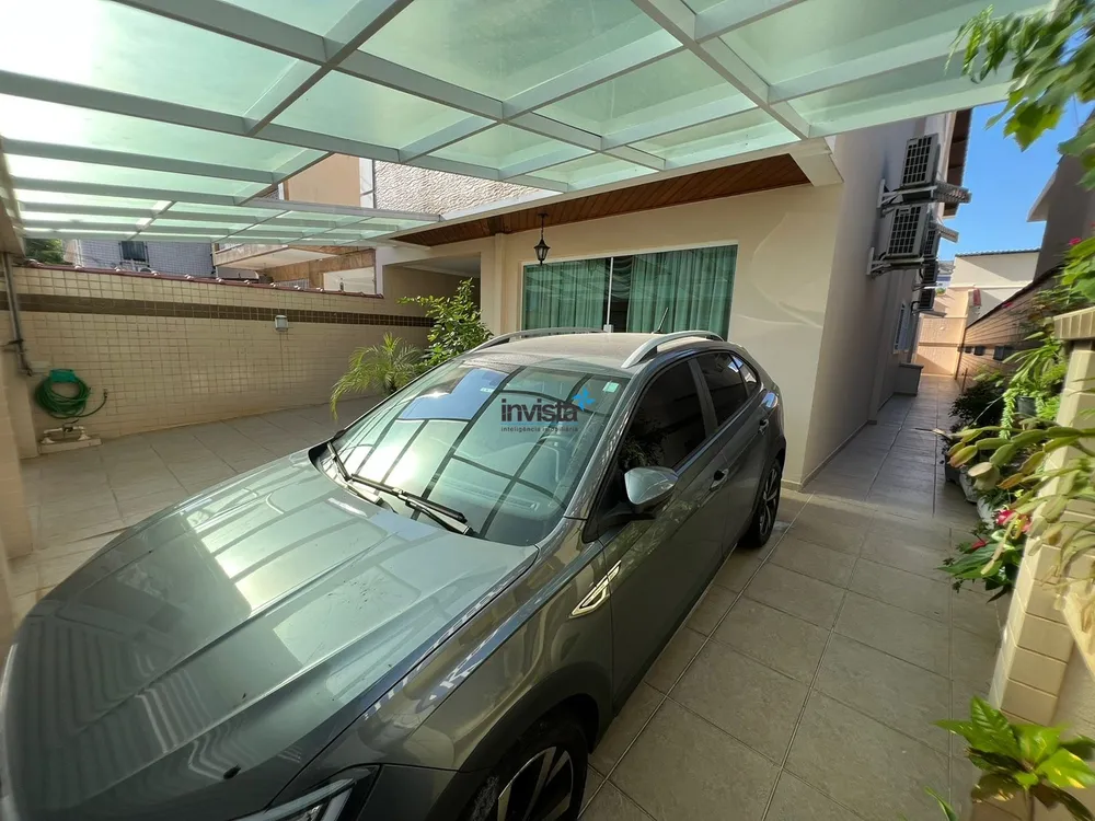 Casa, 4 quartos, 259 m² - Foto 4