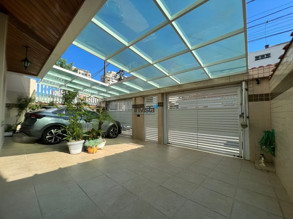 Casa, 4 quartos, 259 m² - Foto 3