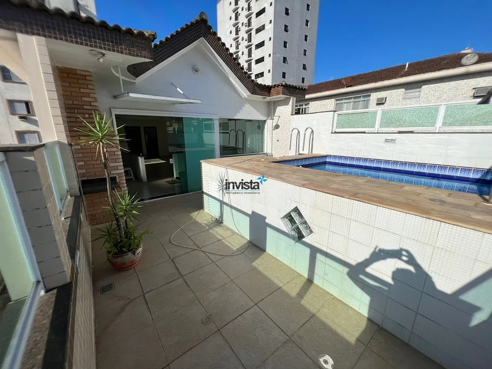 Casa, 4 quartos, 259 m² - Foto 1