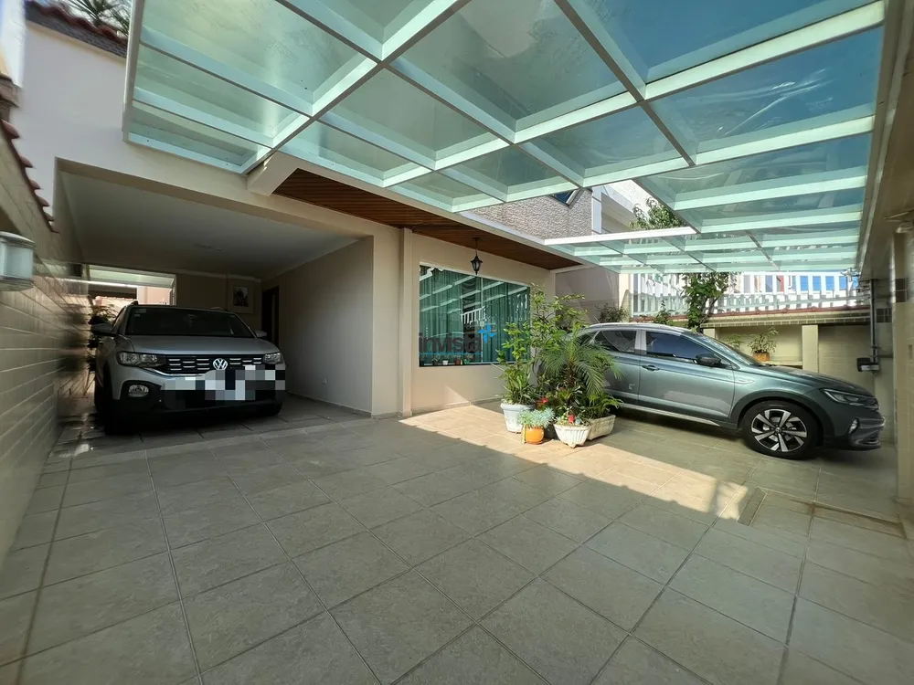 Casa, 4 quartos, 259 m² - Foto 2