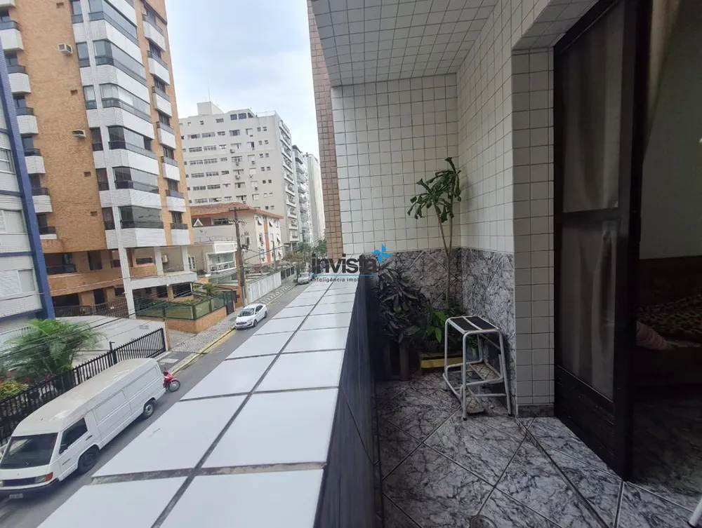 Apartamento, 2 quartos, 60 m² - Foto 2