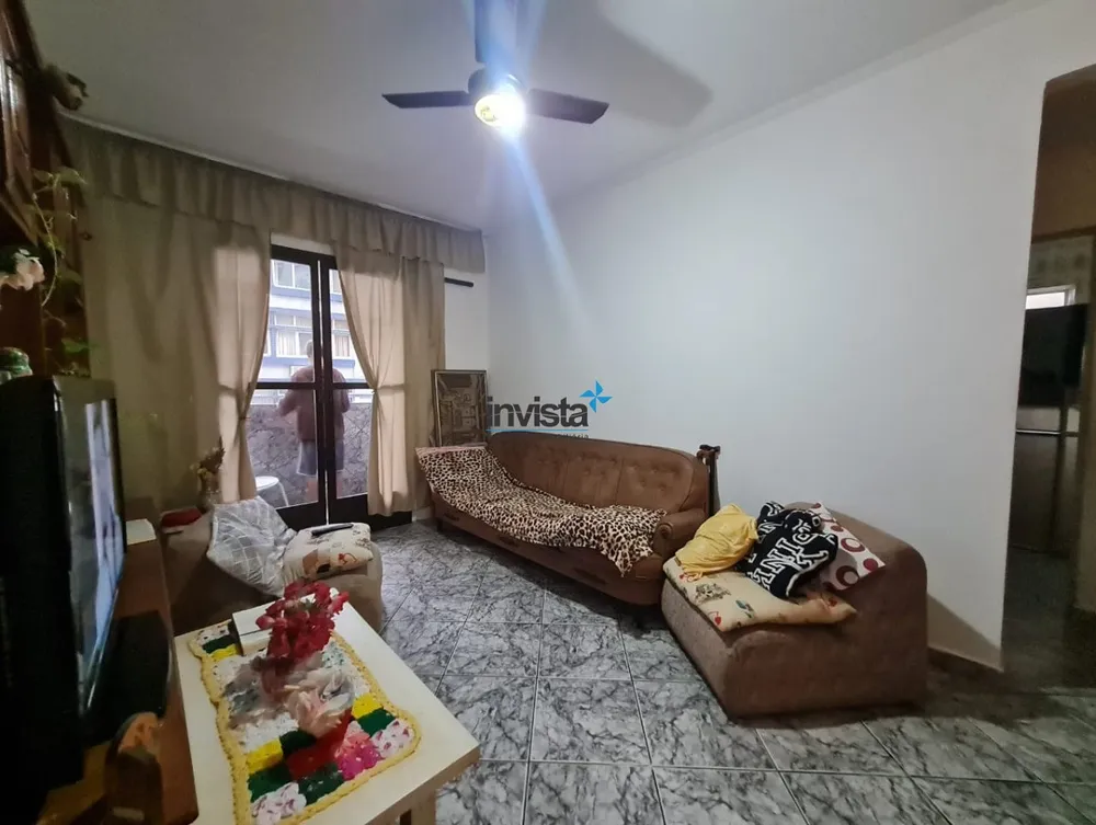 Apartamento, 2 quartos, 60 m² - Foto 3