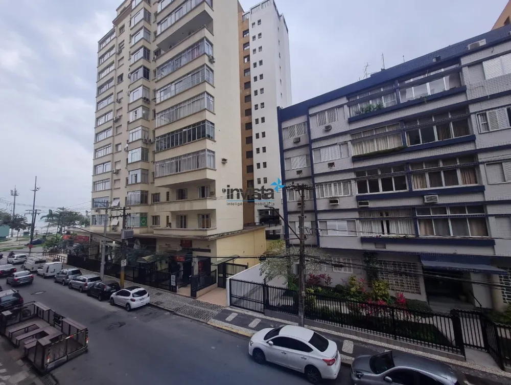Apartamento, 2 quartos, 60 m² - Foto 1