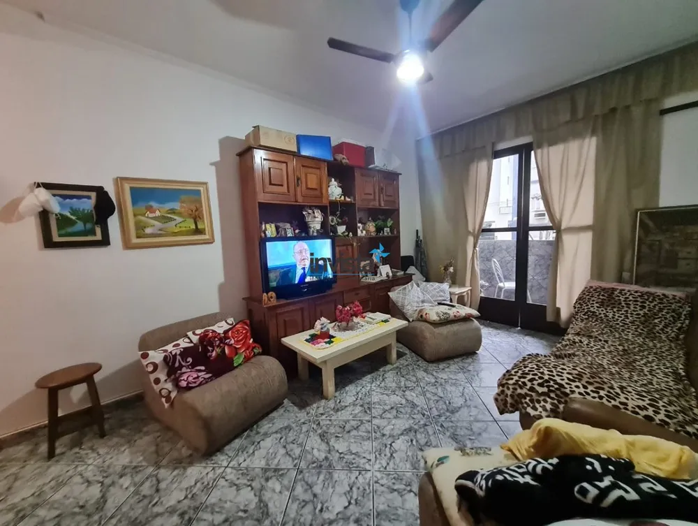 Apartamento, 2 quartos, 60 m² - Foto 4
