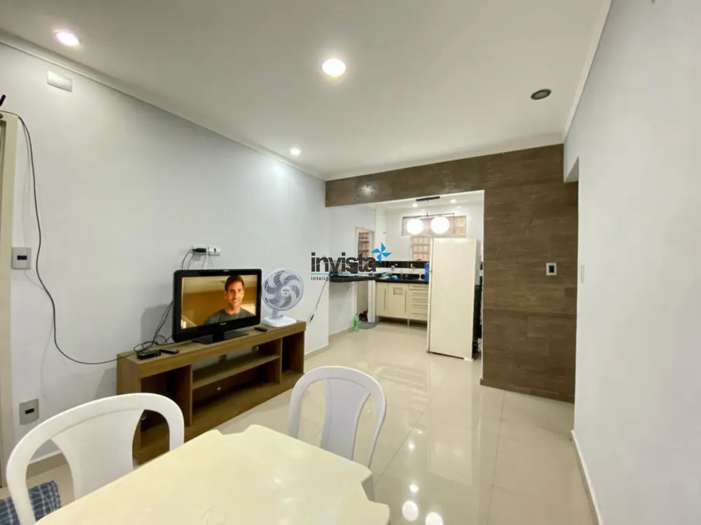 Apartamento, 2 quartos, 69 m² - Foto 2