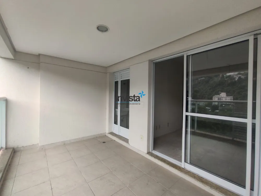 Apartamento, 2 quartos, 124 m² - Foto 3