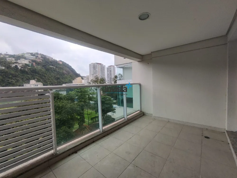 Apartamento, 2 quartos, 124 m² - Foto 2